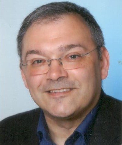 Dr. Holger K. Maerz — Portrait